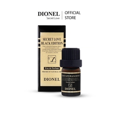 Nước Hoa Vùng Kín Dionel Secret Love 5ml