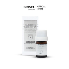 Nước Hoa Vùng Kín Dionel Secret Love 5ml