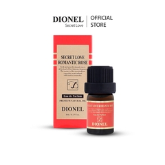 Nước Hoa Vùng Kín Dionel Secret Love 5ml