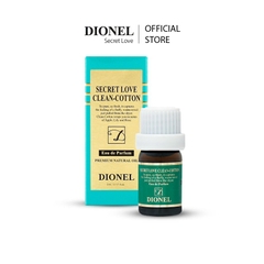 Nước Hoa Vùng Kín Dionel Secret Love 5ml