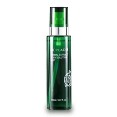 Xịt Mụn Lưng, Mờ Thâm, Giảm Viêm Nang Lông Derladie Herbal Extract Body Solution Mist 150ml