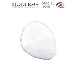 Sữa Rửa Mặt Dạng Gel Cho Da Nhạy Cảm Bioderma Sensibio Gel Moussant 200ml