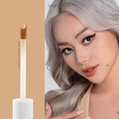 Kem Che Khuyết Điểm Kiềm Dầu Bền Màu Lemonade Matte Addict Concealer 3g