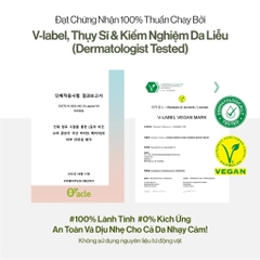 Phấn Nước Dưỡng Ẩm Căng Bóng Gilaa Vegan Super Glow Cushion 15g