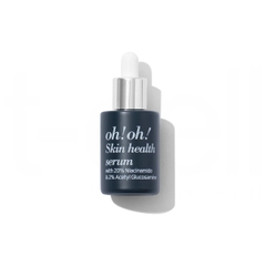 [10ml] Tinh Chất Dưỡng Sáng Da, Giảm Thâm Nám oh!oh! Skin Health Serum (with 20% Niacinamide & 2% Acetyl Glucosamine)