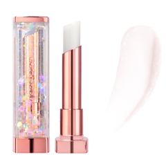 Son Dưỡng Môi Lấp Lánh Coringco Shalala Snowball Lip Balm
