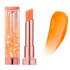 Son Dưỡng Môi Lấp Lánh Coringco Shalala Snowball Lip Balm