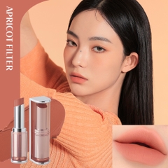 Son Thỏi Lì Bền Màu, Nhẹ Môi 3CE Blur Matte Lipstick 4g