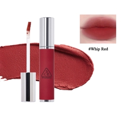 Son Kem Lì, Mịn Mượt Môi 3CE Hazy Lip Clay 4g