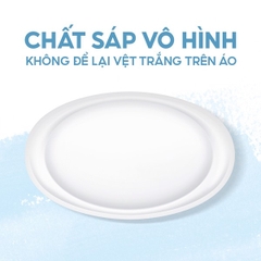 Sáp Khử Mùi Secret PH Balanced 73g