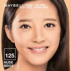 Kem Nền Kiềm Dầu, Cho Lớp Nền Mịn Lì Tự Nhiên Maybelline Fit Me Matte Poreless Foundation 30ml