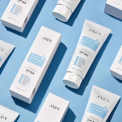 Kem Dưỡng Trắng Phục Hồi Da Body Jary Premium B5 Whitening Body Lotion 200ml