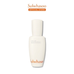 [Thế Hệ Mới 15ml] Tinh Chất Kích Hoạt Chống Lão Hoá Đầu Tiên Thế Hệ VI - Sulwhasoo First Care Activating Serum 6th Generation 15ml