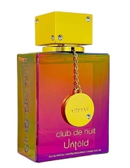 Nước Hoa Unisex Armaf Club De Nuit Untold EDP 105ml