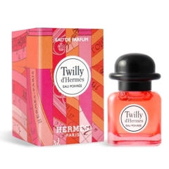 Nước Hoa Nữ Hermes Twilly D’Hermes Eau Poivree Mini EDP 7.5ml 