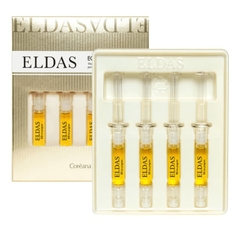 Tế Bào Gốc Phục Hồi Tái Tạo Da Eldas Eg Tox Program Coreana 4 Ống
