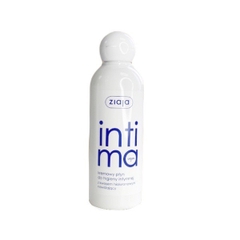 Dung Dịch Vệ Sinh Phụ Nữ Intima Ziaja 200ml