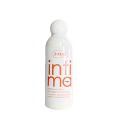 Dung Dịch Vệ Sinh Phụ Nữ Intima Ziaja 200ml