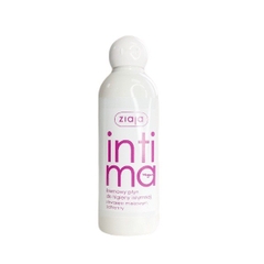 Dung Dịch Vệ Sinh Phụ Nữ Intima Ziaja 200ml