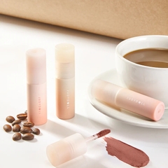 Son Kem Lì, Dưỡng Ẩm Judydoll Lip Mud Small Clay Matte Lip Glaze White Lipstick Naked Pink  3.3g