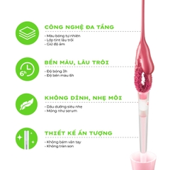 Son Tint Bóng Không Dính Bền Màu Lemonade Mirror Mirror Water Tint