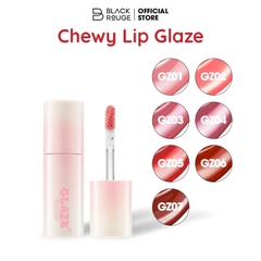 Son Tint Bóng Black Rouge Chewy Lip Glaze 32.8g