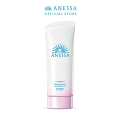 Kem Chống Nắng Anessa Dạng Gel Chống Trôi, Bảo Vệ Toàn Diện 90g