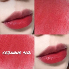 Son Thỏi Lì Sáp Cezanne Mềm Mịn Lâu Trôi 3.9g