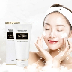 Sữa Rửa Mặt Dongsung Rannce Foam Cleanser 100ml