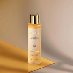 Nước Hoa Hồng Chiết Xuất Nấm D'Alba White Truffle First Aromatic 155ml