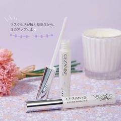 Serum Dưỡng Mi Cezanne Eyelash Essence EX 5.4g
