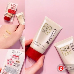 Kem Nền Cezanne BB Cream SPF23 PA++ 01 Light Ochre 40g