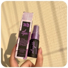 (Minisize) Xịt Khóa Nền Make Up Urban Decay 15ml