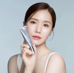 Kem Dưỡng Nâng Tone 9Wishes Vanishing Balm Premium SPF21 50ml
