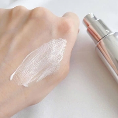 Kem Dưỡng Nâng Tone 9Wishes Vanishing Balm Premium SPF21 50ml