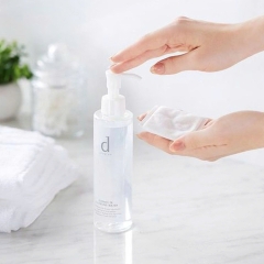 Dầu tẩy trang D Program Essence In Cleansing Oil 120ml