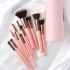 Bộ Cọ Trang Điểm LUXIE Rose Gold Collection 7 Cây