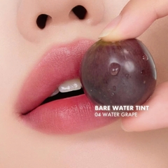 Son Tint Lâu Trôi Romand Bare Water Tint 4.5g