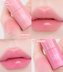 Son Tint Lâu Trôi Romand Bare Water Tint 4.5g