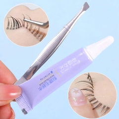 Set Keo Dán & Nhíp Gắn Mi Mack Andy