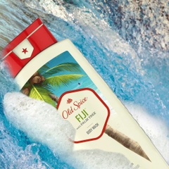 Sữa Tắm Dành Cho Nam Old Spice