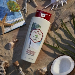 Sữa Tắm Dành Cho Nam Old Spice