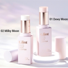 Phấn Bắt Sáng Dạng Thỏi Đa Năng Glint By Vdivov Highlighter 7g