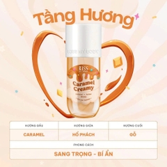 Xịt Thơm Kiss My Body Eau De Toilette 88ml