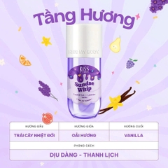 Xịt Thơm Kiss My Body Eau De Toilette 88ml