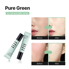 Kem Lót Xanh Cotton Veil Makeup Base 30ml