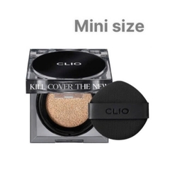 Minisize - Cushion Clio The New Founwear 5g
