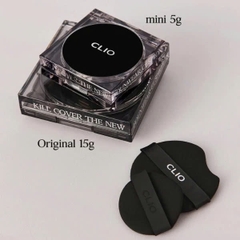 Minisize - Cushion Clio The New Founwear 5g