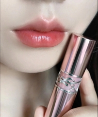 Son Dưỡng YSL Loveshine Candy Glow 5B Nude Crush