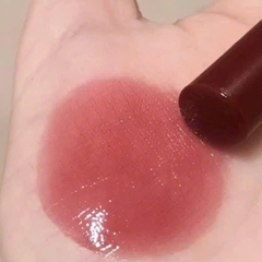 Son Dưỡng YSL Loveshine Candy Glow 5B Nude Crush